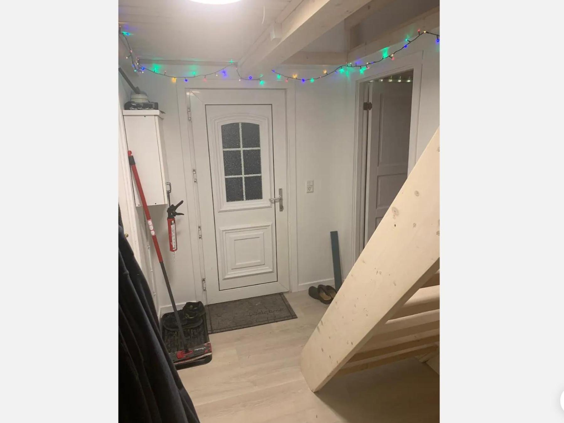 Peter'S Guesthouse Sandavagur Екстер'єр фото